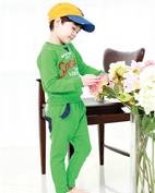 JBANS KIDS童装产品图片