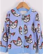 Mystery deerlet童装产品图片