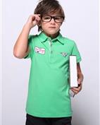 肖恩船长童装产品图片