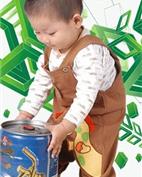 淘帝童装产品图片