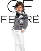 Gianfranco Ferre童装产品图片