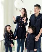 THECOUPLEPIG童装产品图片