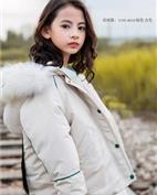 羽成扉童装产品图片