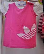 Adidas-kids童装产品图片