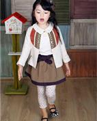 KOOGI KIDS童装产品图片