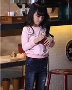 酷小孩童装产品图片