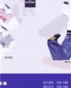 莹泽童装产品图片