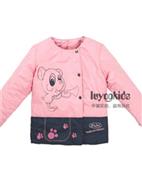 Luyookids童装产品图片