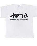 CDG-PLAY童装产品图片