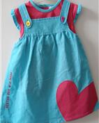 格尔美童装产品图片