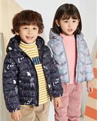 honey ocean童装产品图片