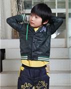 BABY LOCK童装产品图片