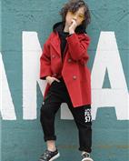 TYPEBOY 形仔童装产品图片
