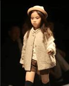 Bloomy kids童装产品图片