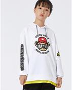 七波辉童装产品图片