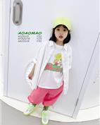 AoAoMao童装产品图片