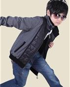 蜡笔王子童装产品图片