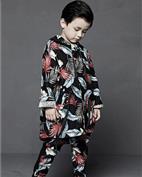 BABY MASTER童装产品图片
