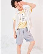DC KIDS童装产品图片