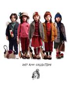 Nouvelle kids童装产品图片