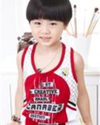 凯纳贝儿童装产品图片