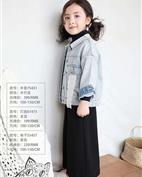 私品堂童装产品图片