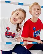 E·LAND KIDS童装产品图片