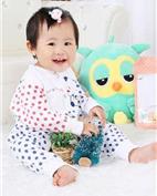 卡拉鸭童装产品图片