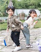 木朵爸爸童装产品图片