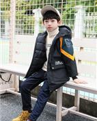 维尼力啦童装产品图片