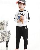 JBANS KIDS童装产品图片