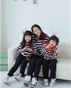 THE COUPLE PIG童装产品图片
