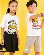 LT DUCK童装产品图片