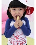 摩卡乐品童装产品图片