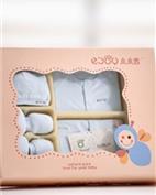 小小吉童装产品图片