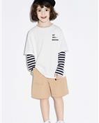 little mo&co.童装产品图片