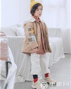 卡琪屋童装产品图片