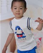 安塞尔斯童装产品图片