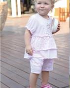 圣婴岛童装产品图片