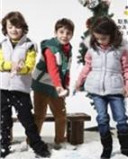 玛琪曼蒂童装产品图片