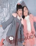 贝乐依娃童装产品图片