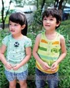 巴拉邦童装产品图片