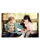 SINGWEAR KIDS童装产品图片