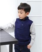 蓝蚁迪堡童装产品图片