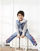 Levi's童装产品图片