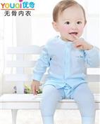 优奇童装产品图片