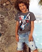 H&M童装产品图片