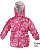 Luyookids童装产品图片