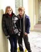 肖恩船长童装产品图片