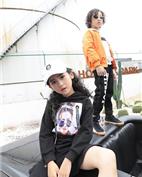 TYPEBOY 形仔童装产品图片